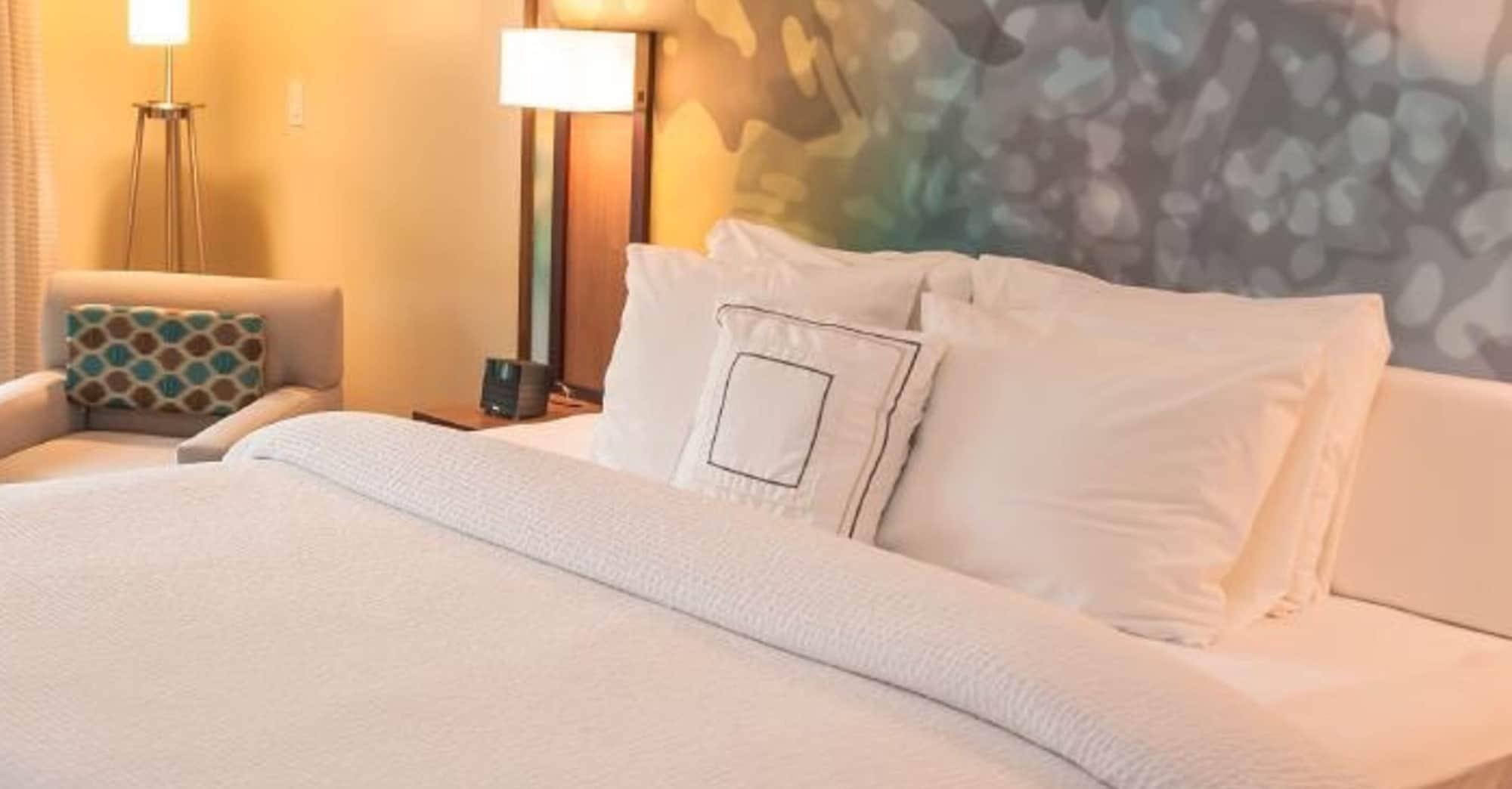 Courtyard By Marriott San Salvador Hotell Exteriör bild
