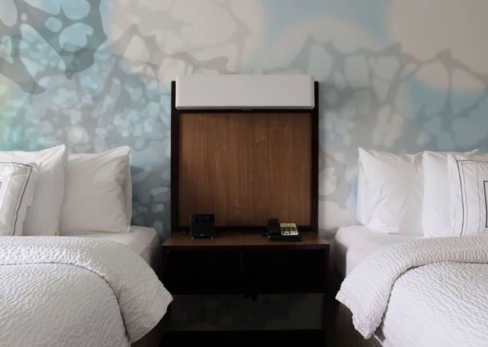 Courtyard By Marriott San Salvador Hotell Exteriör bild